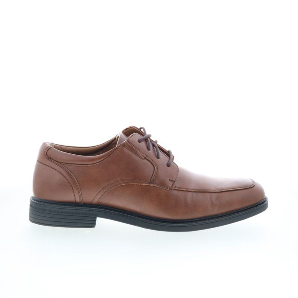 Dockers Mens Simmons Brown Shoes (NWT)